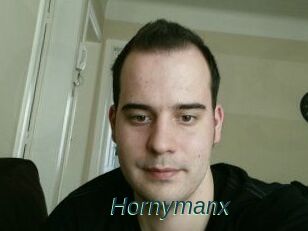 Hornymanx