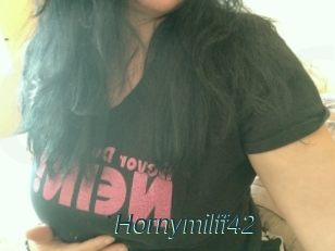 Hornymilff42