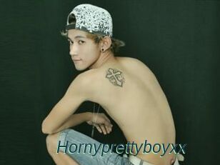 Hornyprettyboyxx