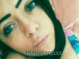 Hornysaraxxx