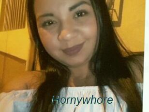 Hornywhore