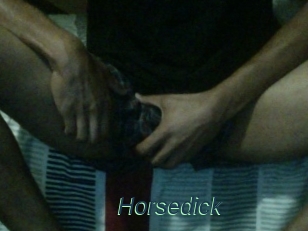 Horsedick