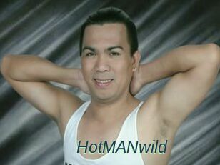 HotMANwild