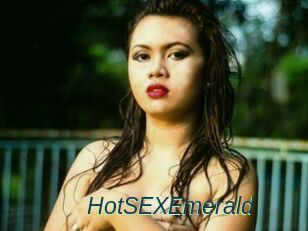 HotSEXEmerald