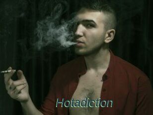 Hotadiction