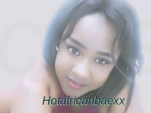 Hotafricanbaexx