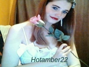 Hotamber22