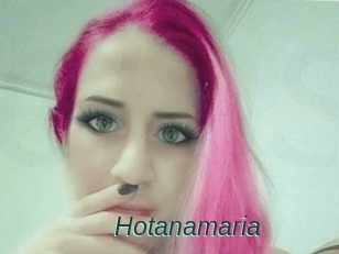 Hotanamaria