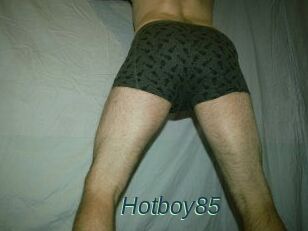 Hotboy85