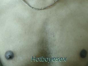 Hotboyesex