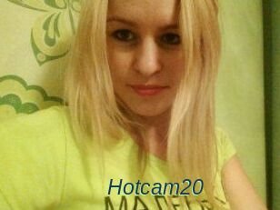 Hotcam20