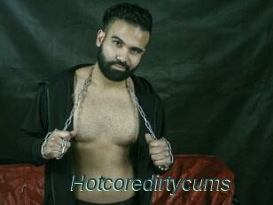 Hotcoredirtycums