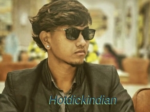 Hotdickindian