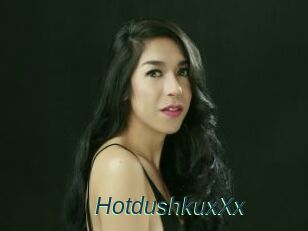 HotdushkuxXx