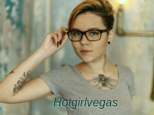 Hotgirlvegas