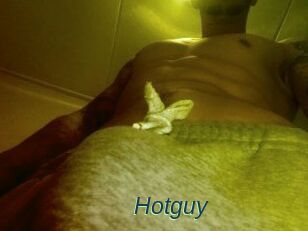 Hotguy