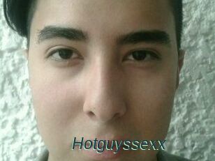 Hotguyssexx