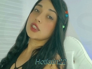 Hotlatin22