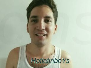 HotlatinboYs