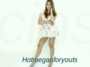 Hotmeganforyouts