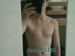 Hotmen135