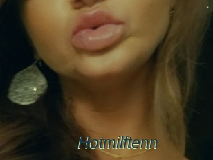 Hotmilftenn