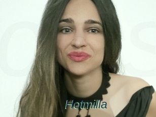 Hotmilla