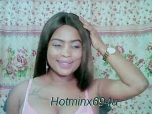 Hotminx694u