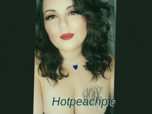 Hotpeachpie