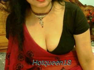 Hotqueen18