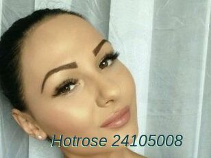 Hotrose