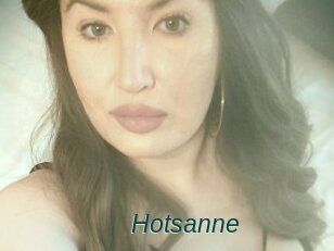 Hotsanne