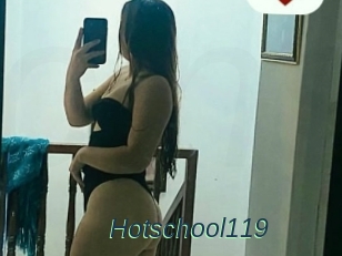 Hotschool119