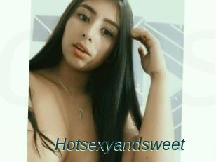 Hotsexyandsweet