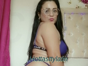 Hottasttylatin