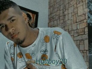 Hottboy20