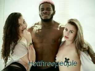 Hotthreepeople