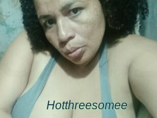 Hotthreesomee