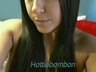 Hottiebombon