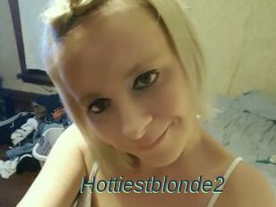 Hottiestblonde2