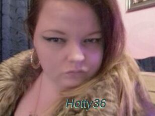 Hotty36