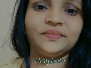 Hottyjanvi