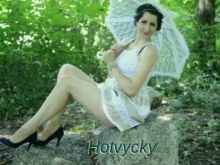 Hotvycky