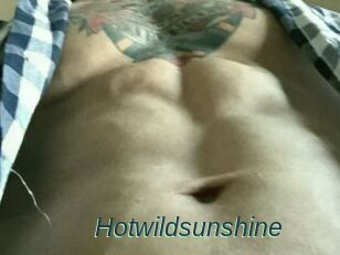 Hotwildsunshine