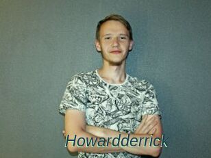 Howardderrick