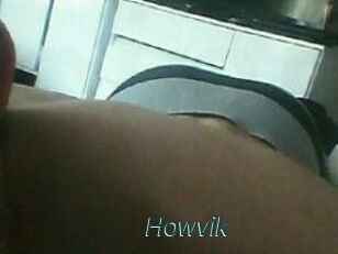 Howvik