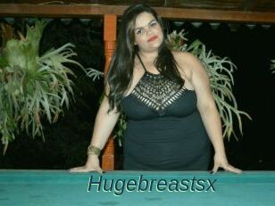 Hugebreastsx