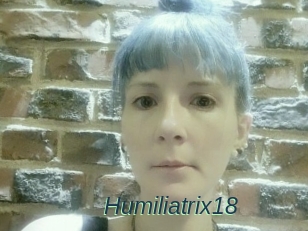 Humiliatrix18