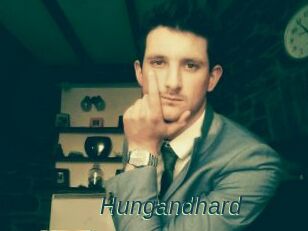 Hungandhard