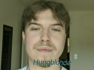 Hungblonde